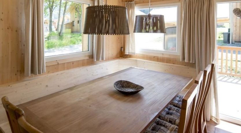 Photo of Chalet 4 Schlafzimmern, Sauna & SwimSPA Holiday Home 17