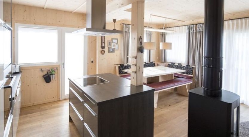 Photo of Chalet 4 Schlafzimmern, Sauna & SwimSPA Holiday Home 17