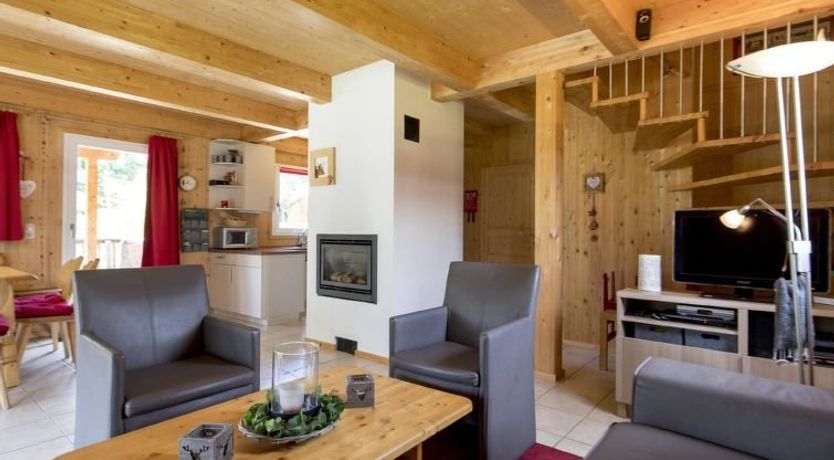 Photo of # 139 mit 4 Schlafzimmern & Sprudelbad Apartment 6