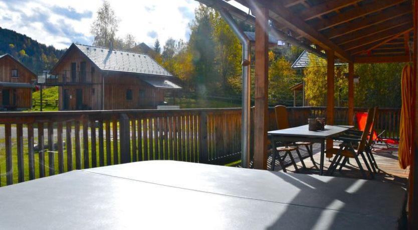 Photo of # 139 mit 4 Schlafzimmern & Sprudelbad Apartment 6