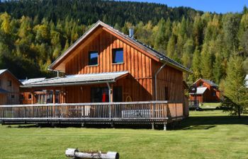 # 139 mit 4 Schlafzimmern & Sprudelbad Apartment 6 Holiday Home
