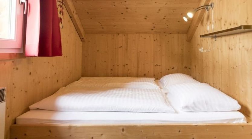 Photo of # 139 mit 4 Schlafzimmern & Sprudelbad Apartment 6