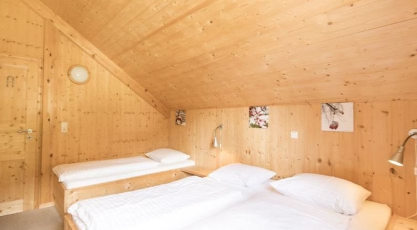 Photo of # 139 mit 4 Schlafzimmern & Sprudelbad Apartment 6