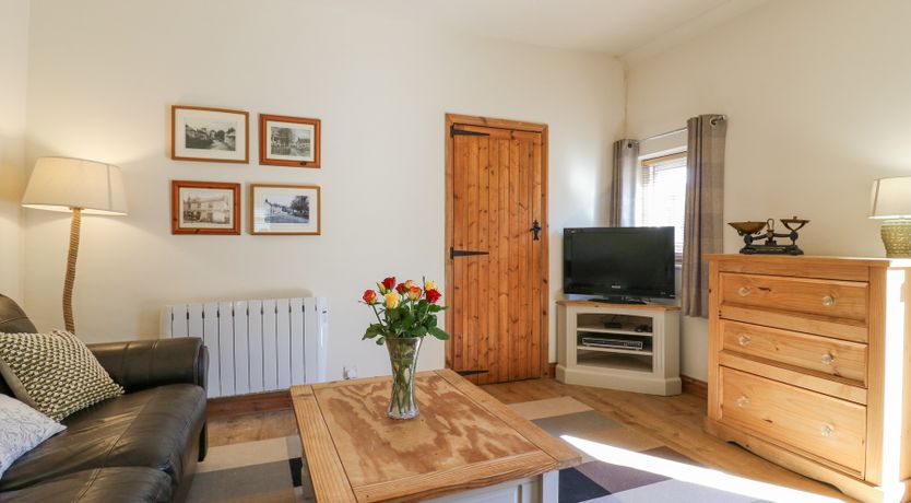 Photo of The Old Dairy