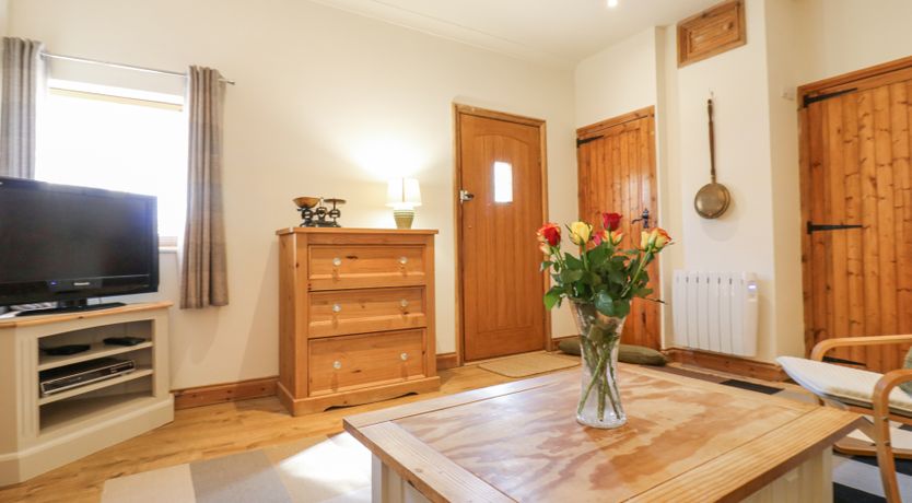 Photo of The Old Dairy