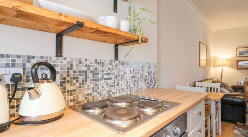 Photo of The Old Dairy