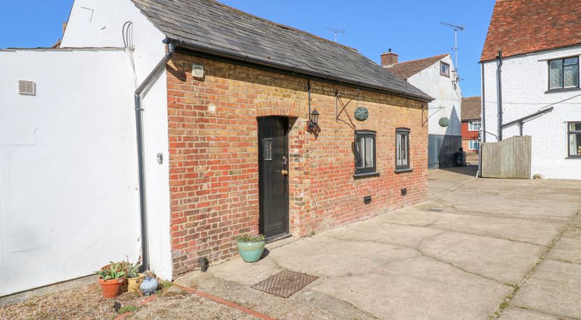 Photo of The Old Dairy