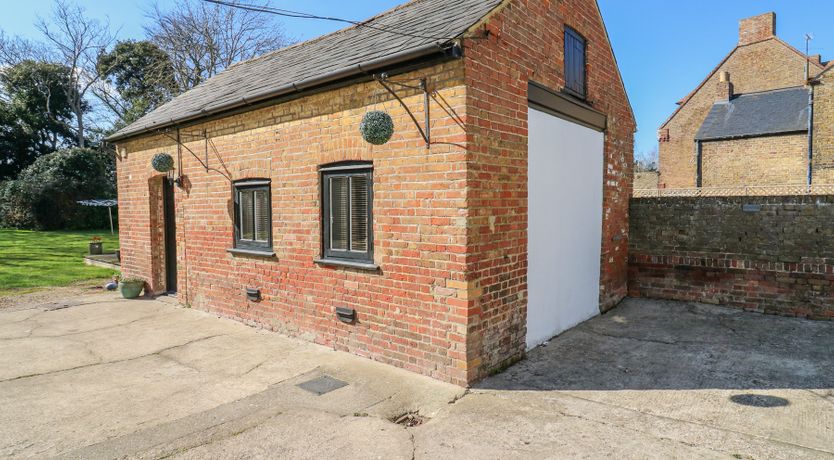 Photo of The Old Dairy