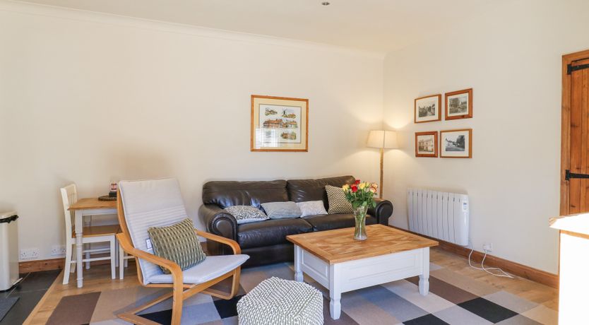 Photo of The Old Dairy