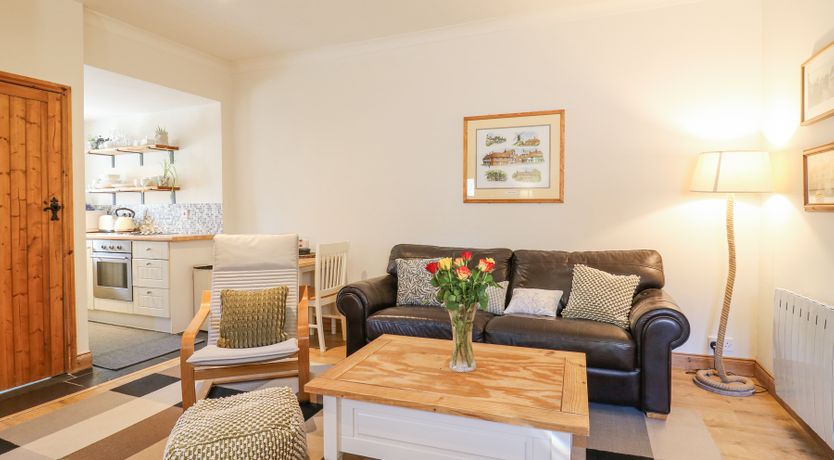 Photo of The Old Dairy