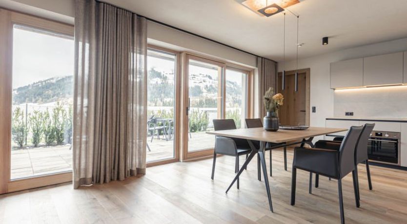 Photo of Superior mit IR-Sauna Apartment 4