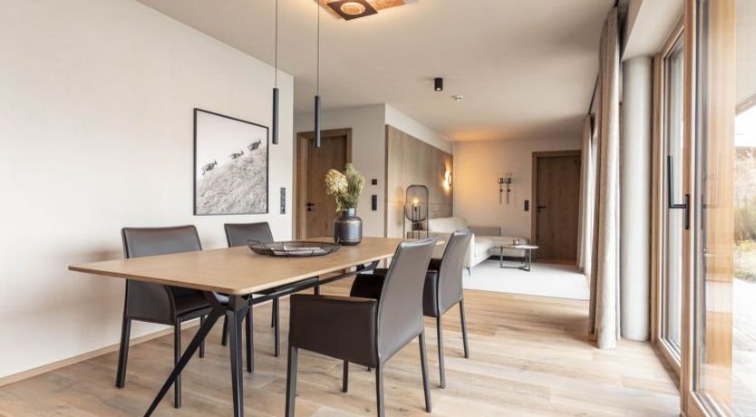 Photo of Superior mit IR-Sauna Apartment 4