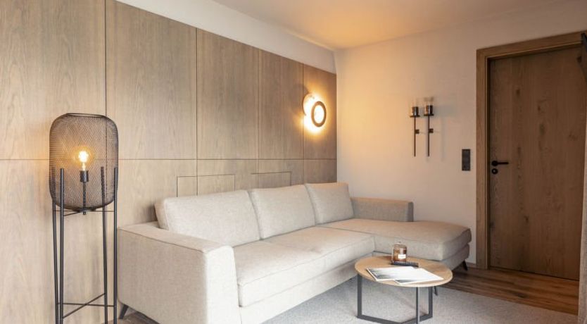 Photo of Superior mit IR-Sauna Apartment 4