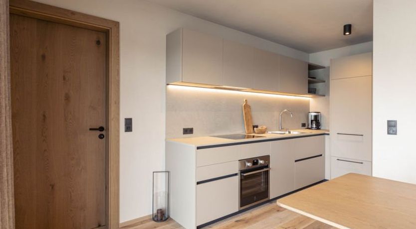 Photo of Superior mit IR-Sauna Apartment 4