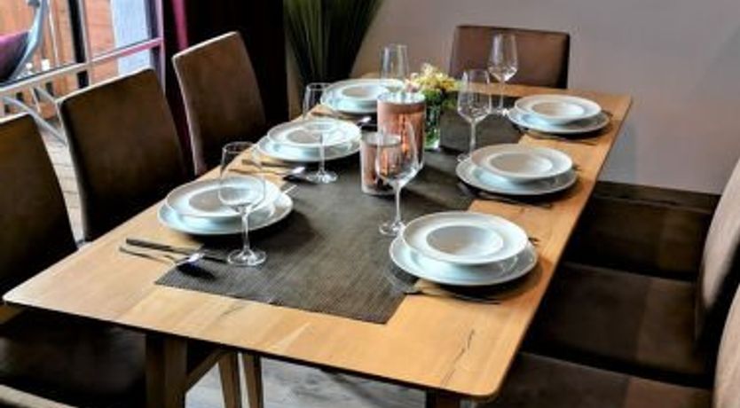 Photo of Superior # 312 für bis zu 8 Personen Apartment 10