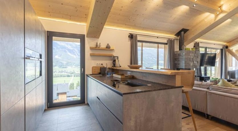 Photo of Premium mit 5 Schlafzimmern, Sauna &Pool