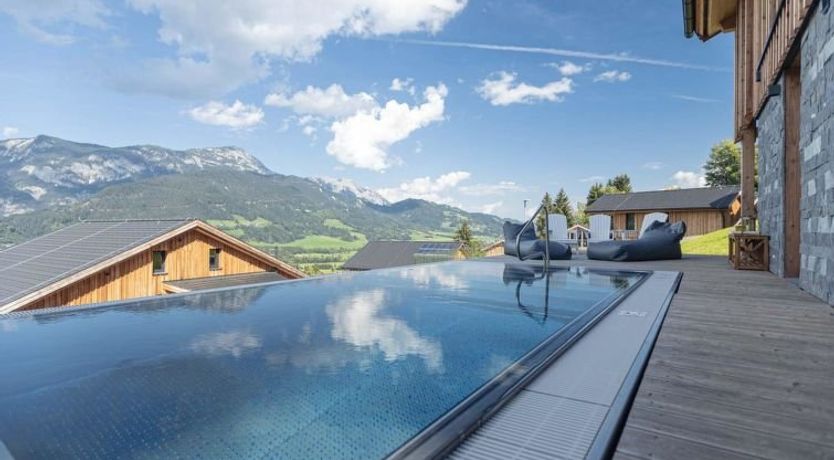 Photo of Premium mit 5 Schlafzimmern, Sauna &Pool