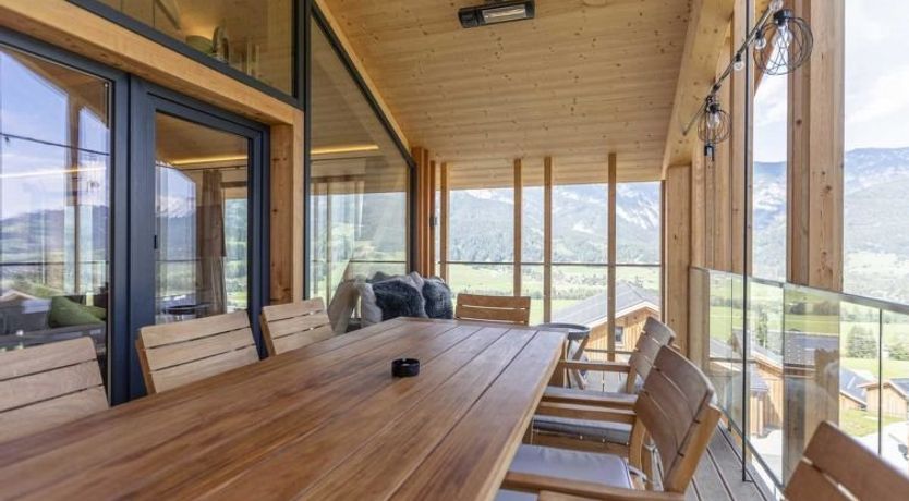 Photo of Premium mit 5 Schlafzimmern, Sauna &Pool