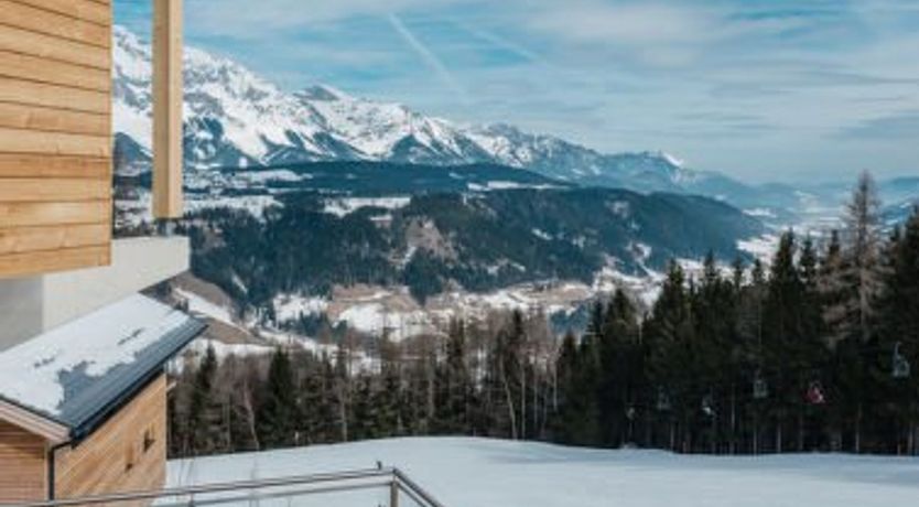 Photo of Premium # 09 mit Sauna & Swim Spa