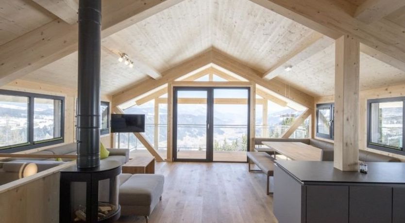 Photo of Premium # 09 mit Sauna & Swim Spa