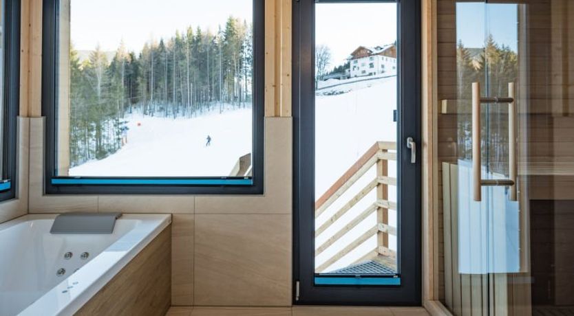 Photo of Premium # 09 mit Sauna & Swim Spa