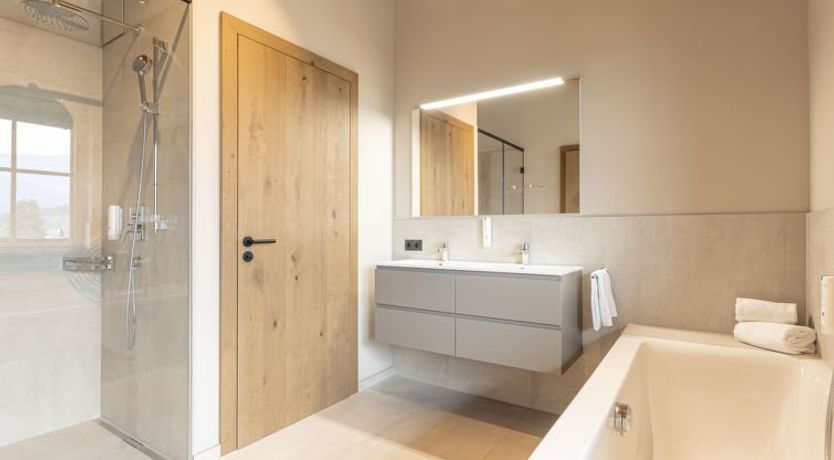 Photo of Penthouse mit 3 Schlafzimmern & IR-Sauna Apartment 6