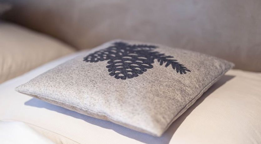 Photo of Penthouse mit 3 Schlafzimmern & IR-Sauna Apartment 6