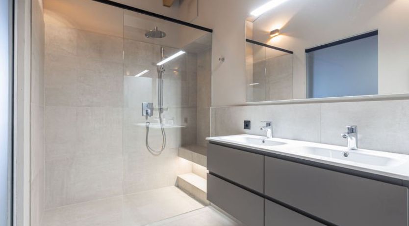 Photo of Penthouse mit 3 Schlafzimmern & Kamin Apartment 5