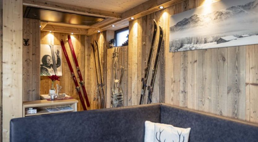 Photo of Superior # 03 Sauna&Sprudelwanne innen Apartment 4