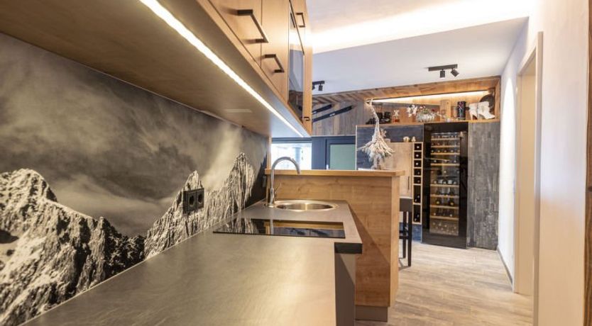 Photo of Superior # 03 Sauna&Sprudelwanne innen Apartment 4