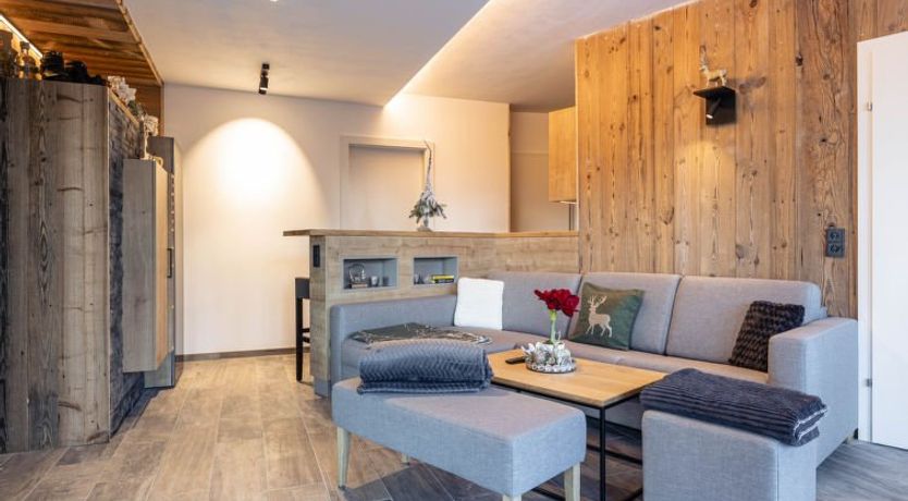 Photo of Superior # 03 Sauna&Sprudelwanne innen Apartment 4