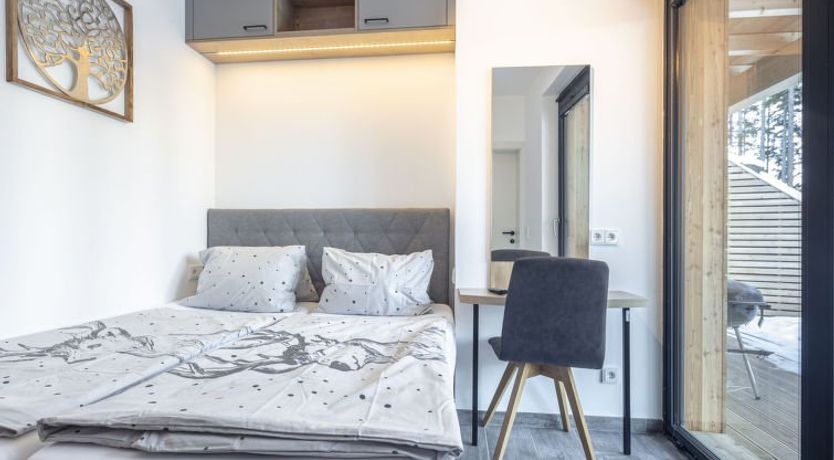 Photo of Superior mit 3 Schlafzimmern Apartment 8