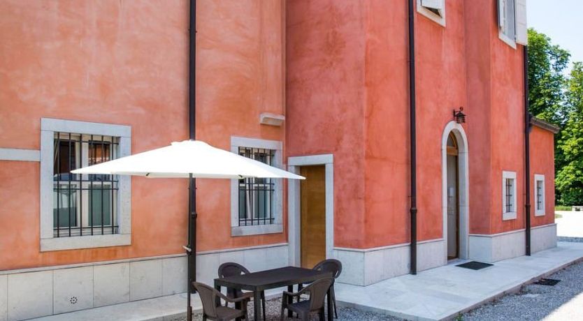 Photo of Winery Villa Vitas (App.3) Apartment 3