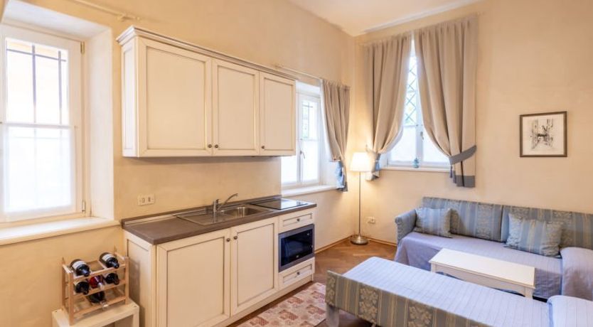 Photo of Winery Villa Vitas (App.3) Apartment 3