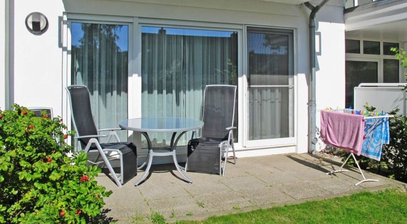 Photo of Glowe (GLW660) Apartment 7