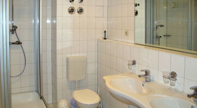 Photo of Glowe (GLW660) Apartment 7