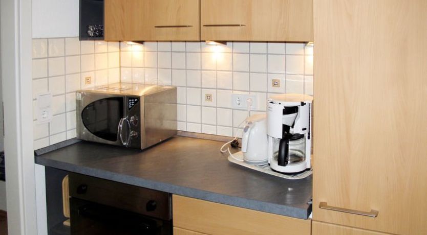 Photo of Glowe (GLW660) Apartment 7