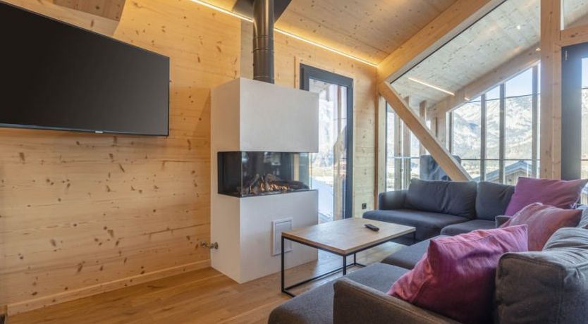 Photo of Superior 3 SZ Sauna & Aussenbadewanne Apartment 4