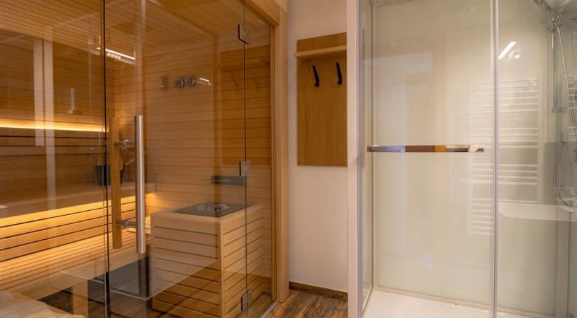Photo of Superior 3 SZ Sauna & Aussenbadewanne Apartment 4