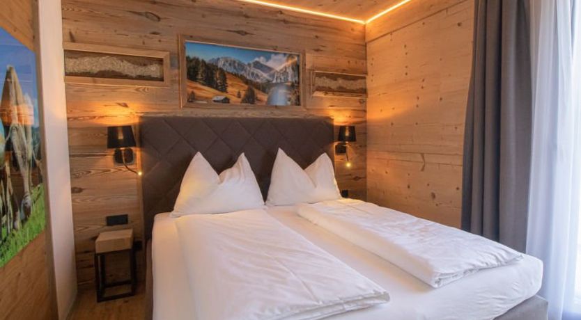 Photo of Superior 3 SZ Sauna & Aussenbadewanne Apartment 4