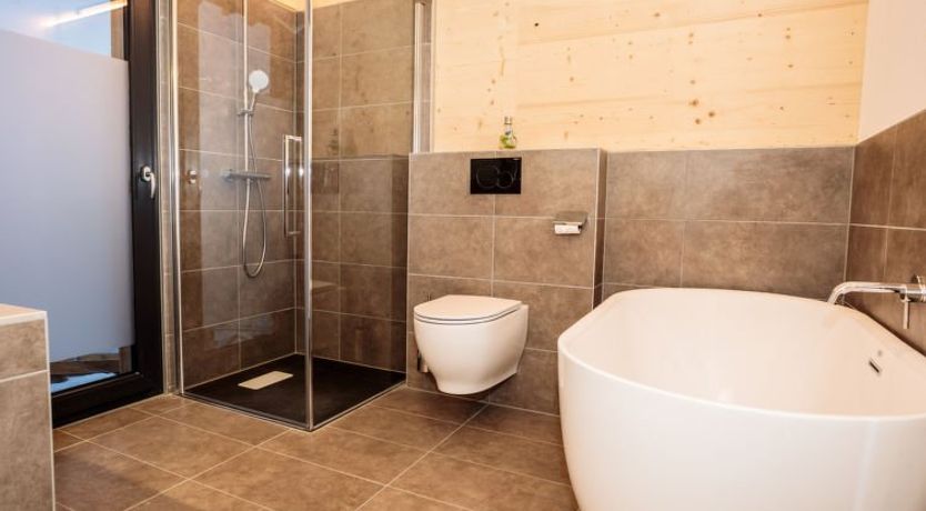 Photo of Superior 3 SZ Sauna & Aussenbadewanne Apartment 4