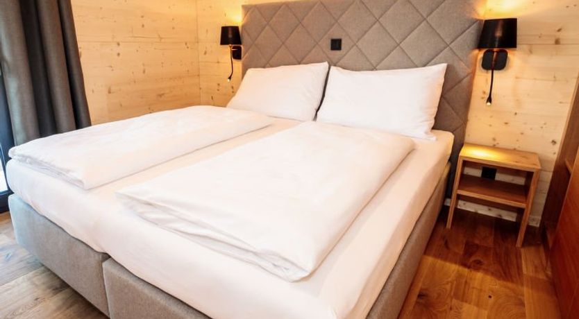 Photo of Superior 3 SZ Sauna & Aussenbadewanne Apartment 4