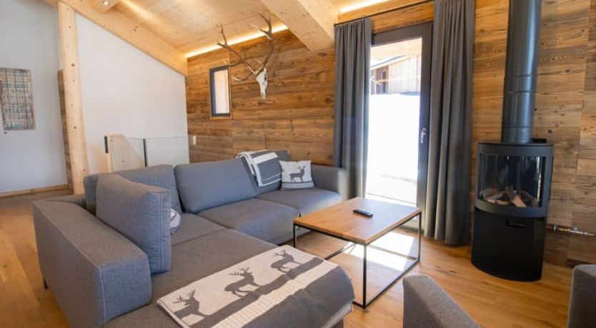 Photo of Superior 3 SZ Sauna & Aussenbadewanne Apartment 4