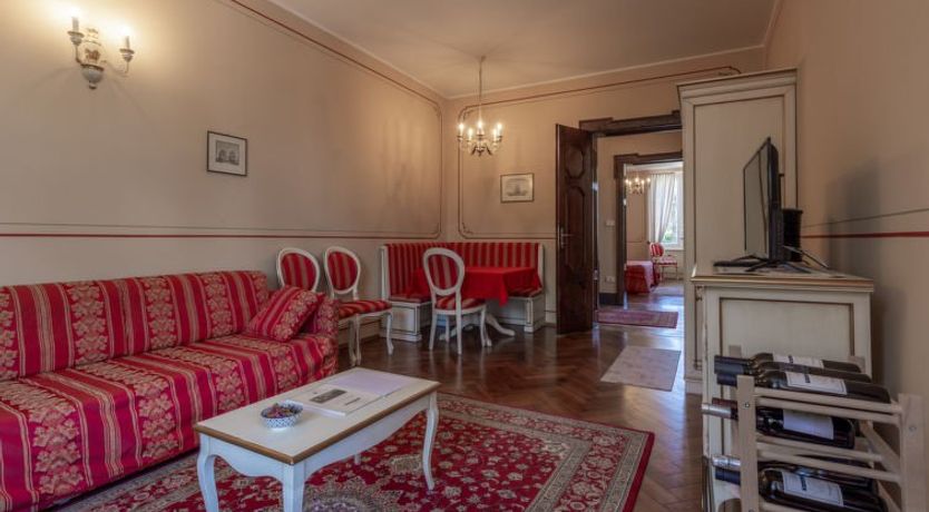 Photo of Winery Villa Vitas (App. 4) Apartment 4