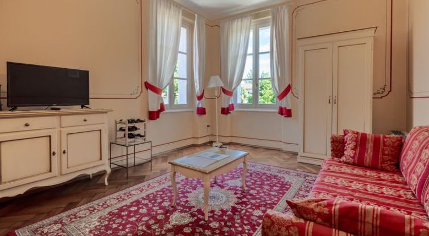 Photo of Winery Villa Vitas (App. 4) Apartment 4