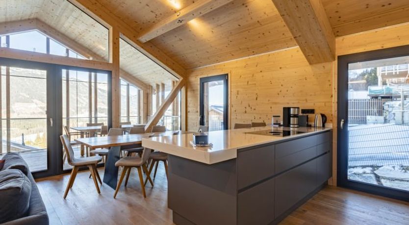 Photo of Premium mit 3 SZ,Sauna&Aussenbadewanne Apartment 11