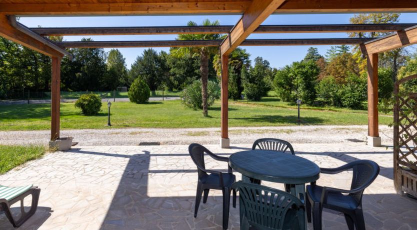 Photo of Winery Villa Vitas Dépendance (App.1)