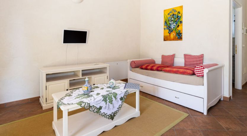 Photo of Winery Villa Vitas Dépendance (App.1)