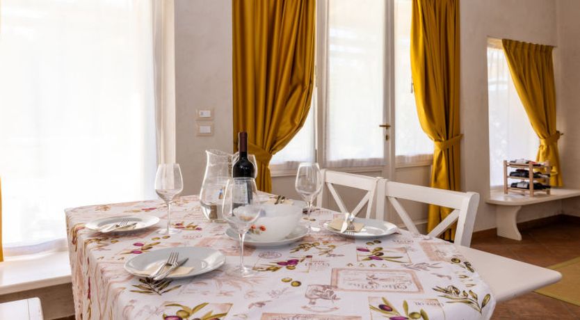 Photo of Winery Villa Vitas Dépendance (App.1)