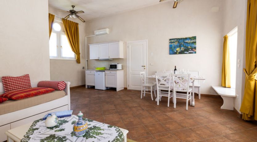 Photo of Winery Villa Vitas Dépendance (App.1)